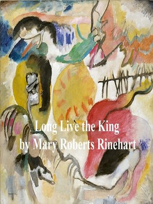 cover image of Long Live the King